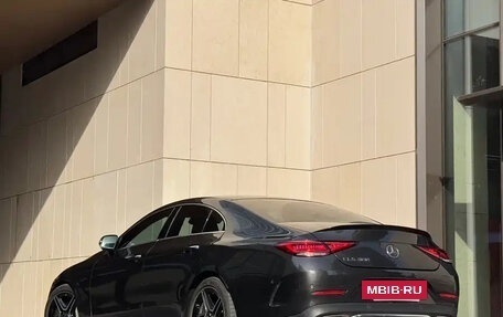 Mercedes-Benz CLS, 2021 год, 3 900 000 рублей, 5 фотография