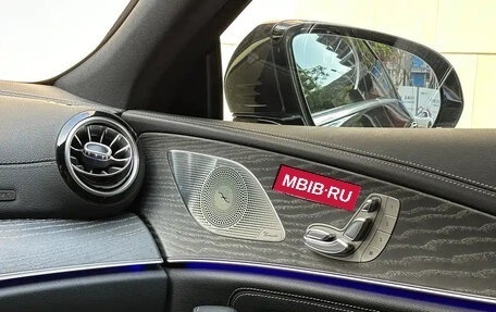 Mercedes-Benz CLS, 2021 год, 3 900 000 рублей, 11 фотография