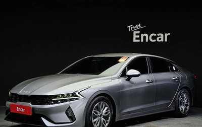 KIA K5, 2022 год, 2 060 000 рублей, 1 фотография