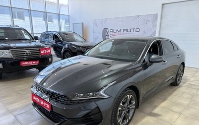 KIA K5, 2021 год, 2 900 000 рублей, 1 фотография
