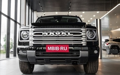 Haval H9, 2024 год, 4 999 000 рублей, 1 фотография