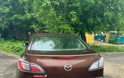 Mazda 3, 2012 год, 650 000 рублей, 1 фотография