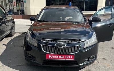 Chevrolet Cruze II, 2011 год, 730 000 рублей, 1 фотография