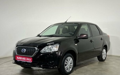 Datsun on-DO I рестайлинг, 2019 год, 590 000 рублей, 1 фотография