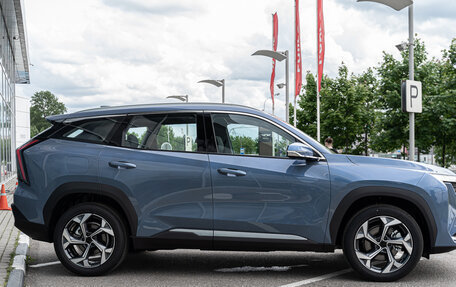 Geely Atlas, 2024 год, 3 917 190 рублей, 4 фотография