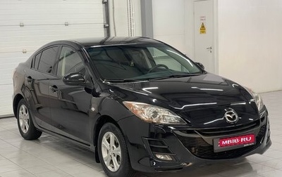 Mazda 3, 2011 год, 949 000 рублей, 1 фотография