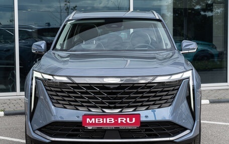 Geely Atlas, 2024 год, 3 917 190 рублей, 2 фотография