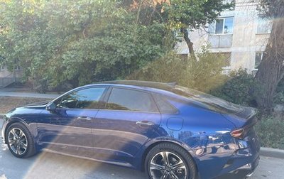 KIA K5, 2021 год, 2 900 000 рублей, 1 фотография