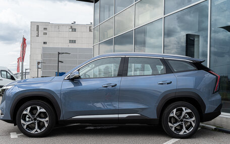 Geely Atlas, 2024 год, 3 917 190 рублей, 8 фотография