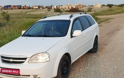 Chevrolet Lacetti, 2012 год, 790 000 рублей, 1 фотография