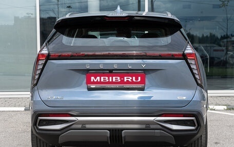 Geely Atlas, 2024 год, 3 917 190 рублей, 6 фотография