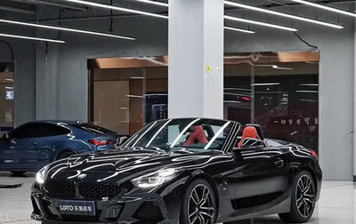 BMW Z4, 2022 год, 3 450 000 рублей, 1 фотография