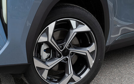 Geely Atlas, 2024 год, 3 917 190 рублей, 13 фотография