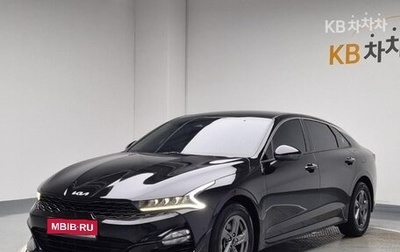 KIA K5, 2022 год, 1 800 000 рублей, 1 фотография