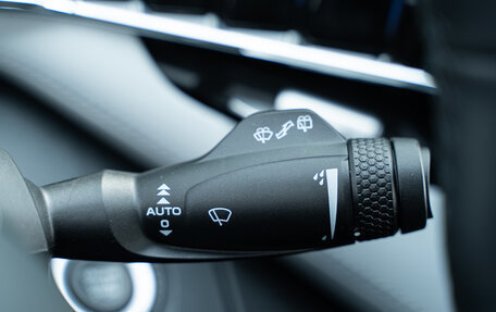 Geely Atlas, 2024 год, 3 917 190 рублей, 25 фотография