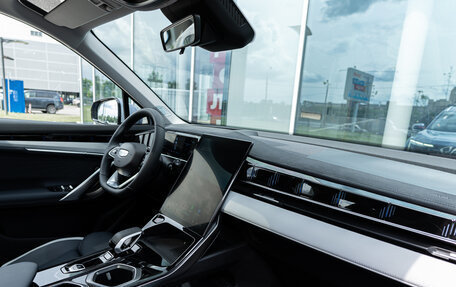 Geely Atlas, 2024 год, 3 917 190 рублей, 35 фотография