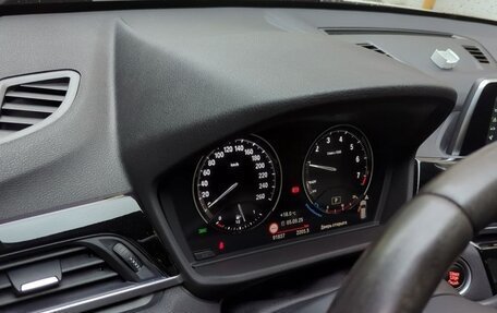 BMW X1, 2019 год, 2 200 000 рублей, 3 фотография