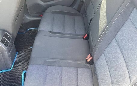 Volkswagen Golf VI, 2012 год, 899 999 рублей, 7 фотография