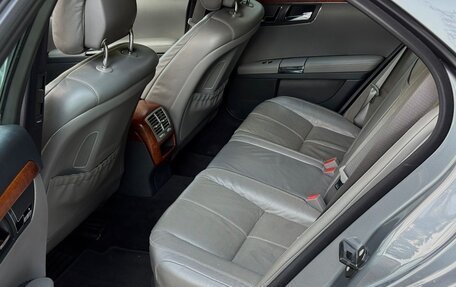 Mercedes-Benz S-Класс, 2008 год, 1 300 000 рублей, 11 фотография