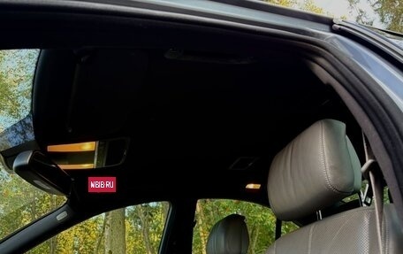 Mercedes-Benz S-Класс, 2008 год, 1 300 000 рублей, 6 фотография