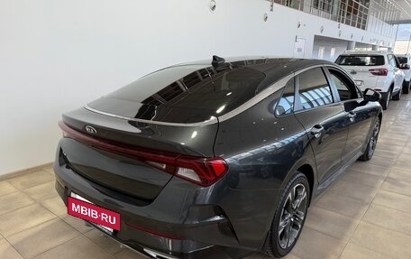 KIA K5, 2021 год, 2 900 000 рублей, 4 фотография