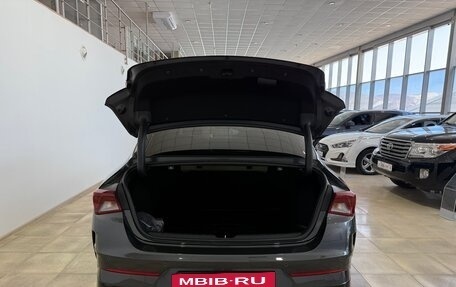 KIA K5, 2021 год, 2 900 000 рублей, 27 фотография