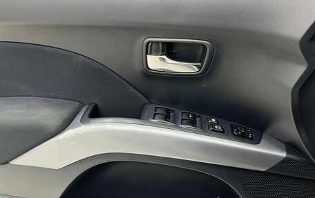 Mitsubishi Outlander III рестайлинг 3, 2008 год, 1 099 000 рублей, 16 фотография
