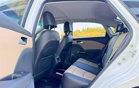 Chevrolet Monza, 2022 год, 1 170 333 рублей, 10 фотография