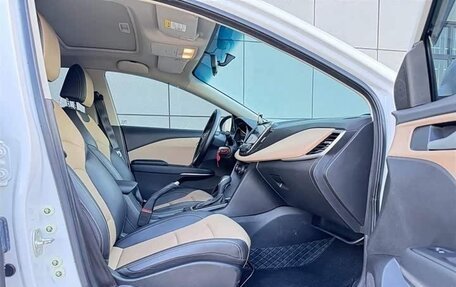 Chevrolet Monza, 2022 год, 1 170 333 рублей, 8 фотография
