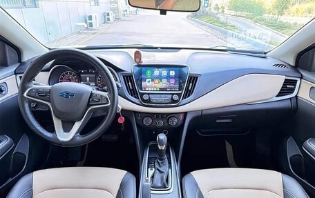 Chevrolet Monza, 2022 год, 1 170 333 рублей, 9 фотография
