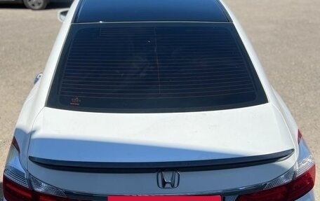 Honda Accord IX рестайлинг, 2013 год, 1 900 000 рублей, 7 фотография