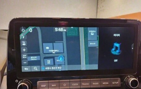 Hyundai Kona I, 2022 год, 1 550 000 рублей, 13 фотография