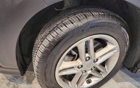 Hyundai Kona I, 2022 год, 1 550 000 рублей, 19 фотография