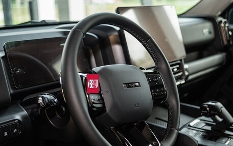 Haval H9, 2024 год, 4 999 000 рублей, 9 фотография