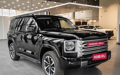 Haval H9, 2024 год, 4 999 000 рублей, 2 фотография