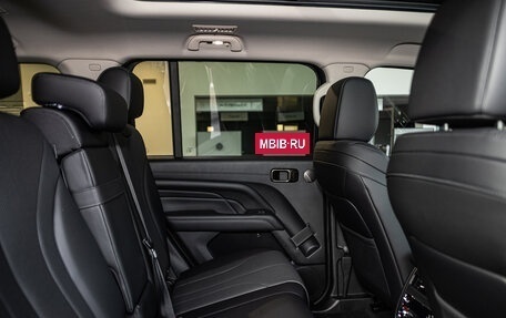 Haval H9, 2024 год, 4 999 000 рублей, 14 фотография