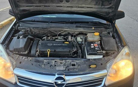 Opel Astra H, 2010 год, 580 000 рублей, 5 фотография