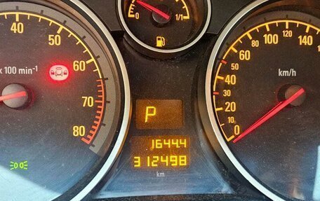 Opel Astra H, 2010 год, 580 000 рублей, 7 фотография