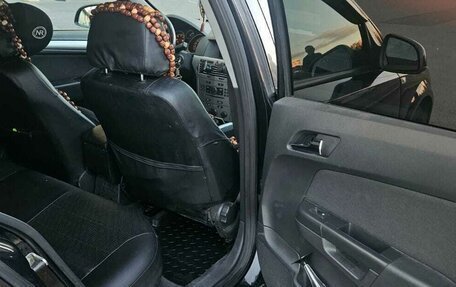 Opel Astra H, 2010 год, 580 000 рублей, 6 фотография