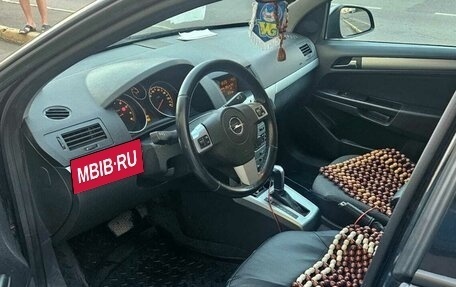 Opel Astra H, 2010 год, 580 000 рублей, 4 фотография