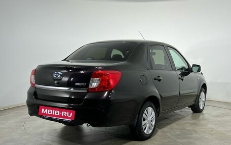 Datsun on-DO I рестайлинг, 2019 год, 590 000 рублей, 4 фотография