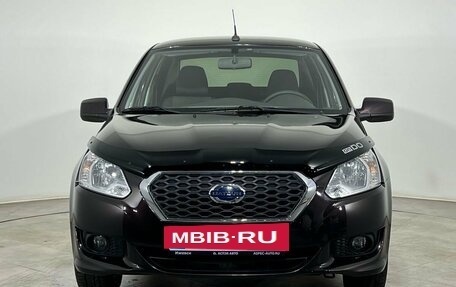 Datsun on-DO I рестайлинг, 2019 год, 590 000 рублей, 6 фотография