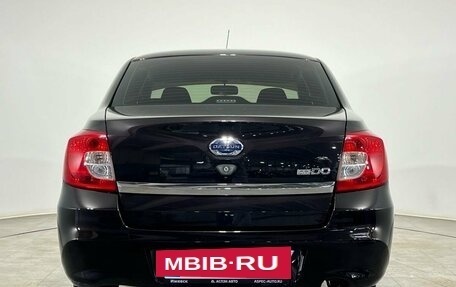 Datsun on-DO I рестайлинг, 2019 год, 590 000 рублей, 3 фотография