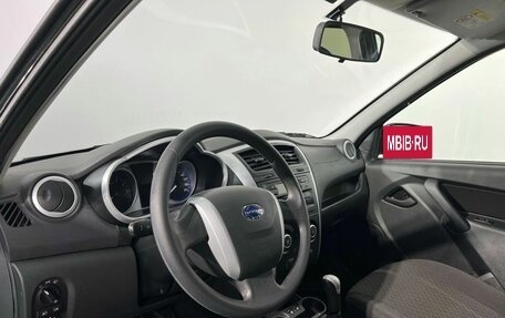 Datsun on-DO I рестайлинг, 2019 год, 590 000 рублей, 8 фотография