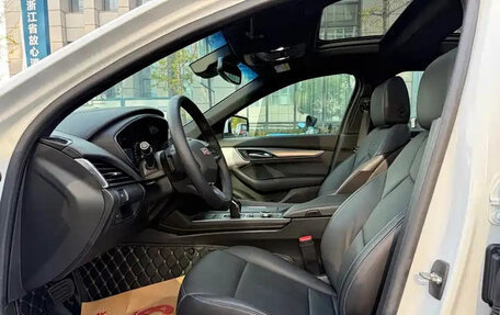 Cadillac CT5 I, 2021 год, 2 300 000 рублей, 7 фотография