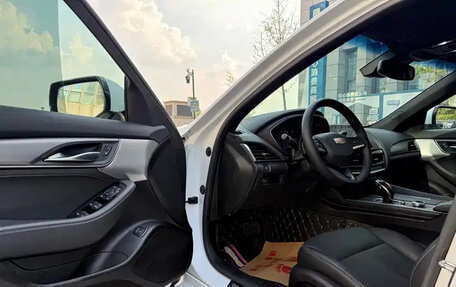 Cadillac CT5 I, 2021 год, 2 300 000 рублей, 8 фотография