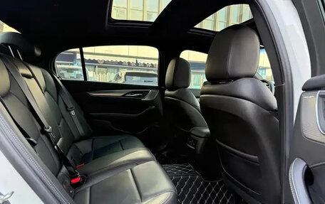 Cadillac CT5 I, 2021 год, 2 300 000 рублей, 15 фотография