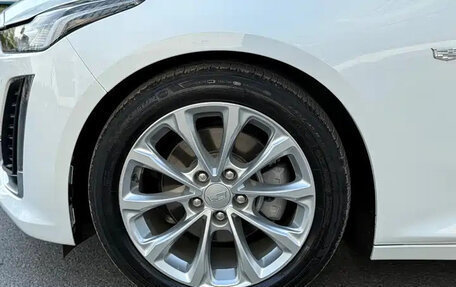 Cadillac CT5 I, 2021 год, 2 300 000 рублей, 11 фотография