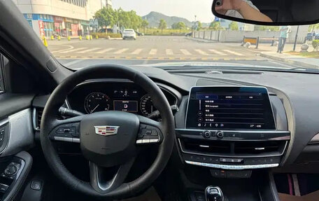 Cadillac CT5 I, 2021 год, 2 300 000 рублей, 10 фотография