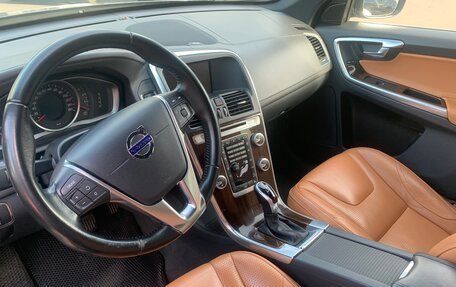 Volvo XC60 II, 2016 год, 2 480 000 рублей, 9 фотография